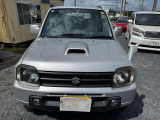 ジムニー XC 4WD 