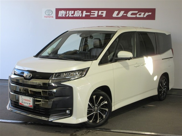 ノア  2.0 S-Z