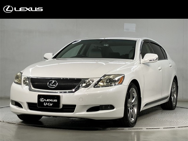 GS 350 バージョンI 