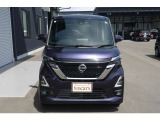 ルークス ハイウェイスター Gターボ プロパイロットエディション 4WD ターボ プロパ...