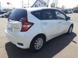 ノート 1.2 e-POWER X 