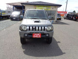 ジムニー ランドベンチャー 4WD 