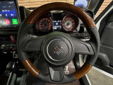ジムニー XL 4WD 