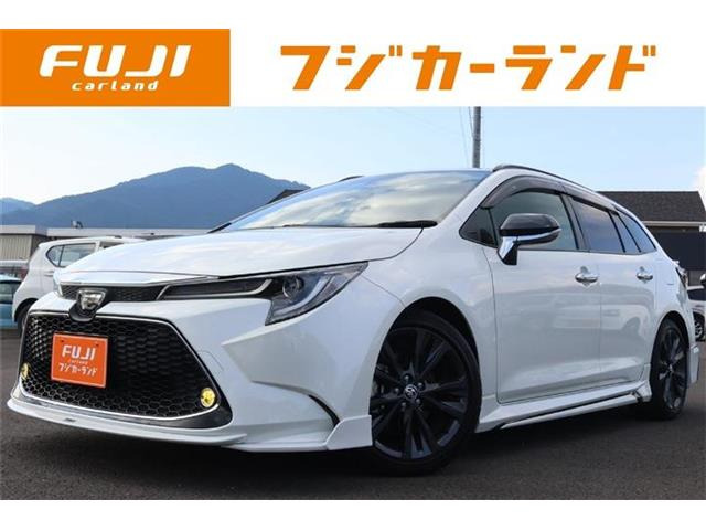 カローラツーリング1.2 W×B