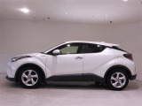 C-HR ハイブリッド 1.8 S LED エディション 
