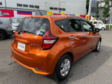 ノート 1.2 e-POWER X 