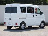NV100クリッパー DX GLパッケージ ハイルーフ 4WD 