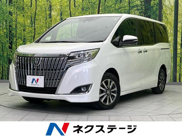 エスクァイア 2.0 Gi 