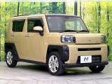 大好評のボディコーティング「弾スプラッシュコート」もご納車までに施工可能。通常のガラスコートと異なる、耐久年数6年の無機質ガラスコーティングが、ボディをキレイな状態に保ってくれます。