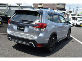 フォレスター 1.8 スポーツ 4WD 