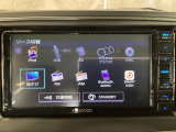 TVチューナーやBluetooth等、機能も盛りだくさん!