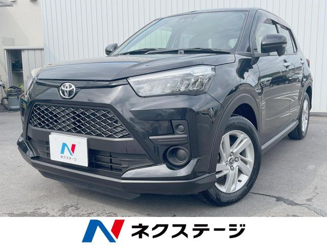 ライズ 1.2 G 