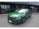 2023年モデル!1.2Lターボエンジン(8速AT)認定中古車保証2027年2月まで、カープレイ&アンドロイドオート対応、低走行、禁煙車!全国へのご納車も可能です!