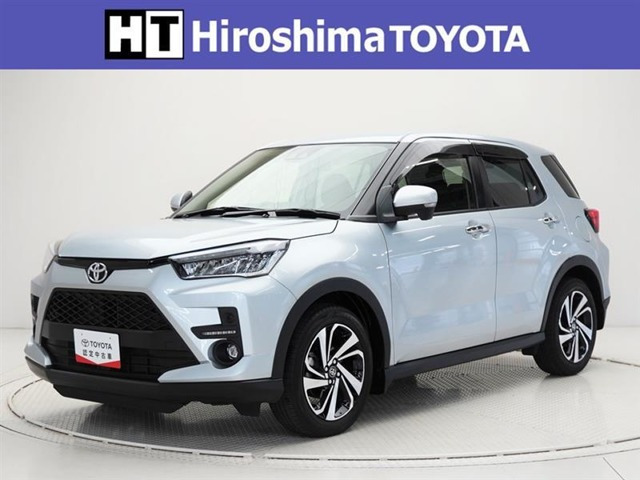 ライズ 1.0 Z 4WD 