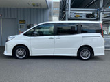 ノア 1.8 ハイブリッド Si W×B III 