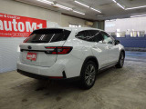 車内もキレイで嫌なニオイもありません。