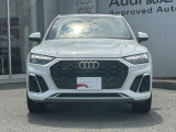 【サンルーフ】ご遠方のメンテナンス等 なんでもご相談ください。Audi認定中古車販売として、専門知識のあるスタッフが親身になってご対応いたします。お電話にてお気軽にお問合せくださいませ。