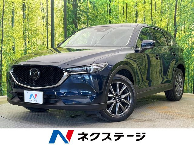 CX-5 2.2 XD Lパッケージ 