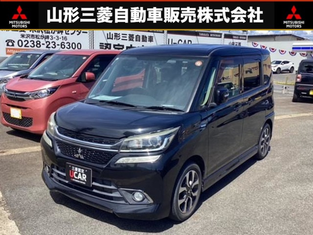デリカD:21.2 カスタム ハイブリッド MV 4WD
