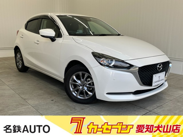 MAZDA2 1.5 15S プロアクティブ Sパッケージ 