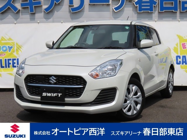 スズキ スイフト 