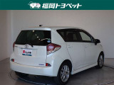 ラクティス 1.5 S 
