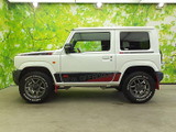 ジムニー XC 4WD 