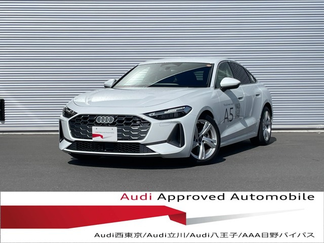 A5TFSI 110kW