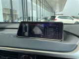 RX 450h Fスポーツ 本革シート 修復歴無し
