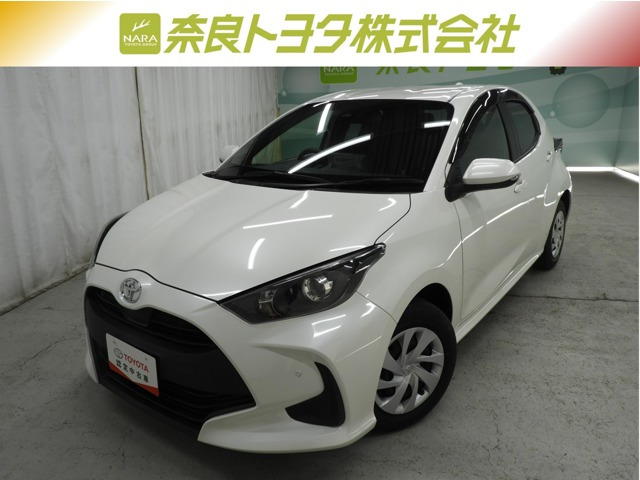 ヤリス 1.5 G 4WD 