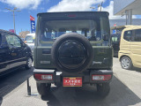 ジムニー XG 4WD 