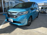 ホンダカーズ福島南いわき神谷店です。Hondaの新車、中古車販売取扱店です。車のプロがお客様のカーライフのサポートを致します。