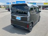 N-BOXカスタム G L ターボ ホンダセンシング 4WD 