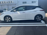 リーフ X 