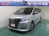 ラグジュアリー感あふれるミニバン、トヨタ・エスクァイア! 運転のしやすさも魅力です☆