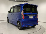 車両状態証明書付き車両です。車両状態を検査員が評価をし、結果を点数で表示しております。1台1台プロの目で事細かにチェックしている車両ですので、ご安心してお買い求めしていだけます。