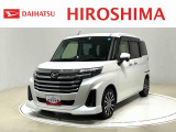 人気のトールカスタムGターボ入荷しました!ぜひ見に来てください☆