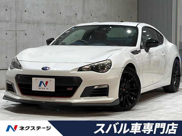 BRZ2.0 tS