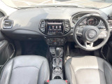 コンパス リミテッド 4WD 