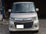 パレット SW XS 4WD 