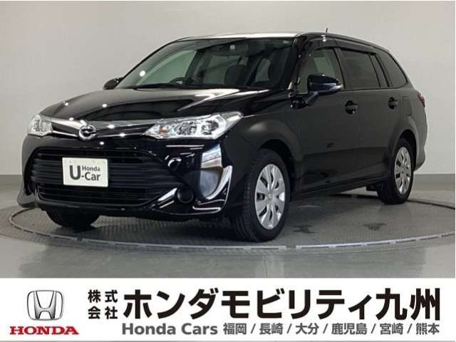 カローラフィールダー 1.5 X 