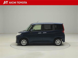ルーミー 1.0 G S 