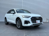 Q5スポーツバック 40 TDI クワトロ Sライン ディーゼル 4WD 