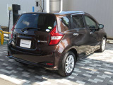 ノート 1.2 e-POWER X 