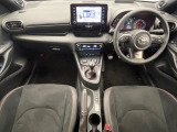GRヤリス 1.6 RZ ハイ パフォーマンス ファースト エディション4WD 