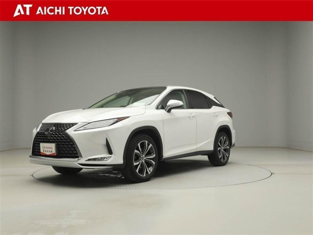 RX300 バージョンL