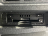 【ETC】高速道路の料金所をストレスなく通過!話題のスポットやサービスエリアに多い「スマートIC」利用時は必須のアイテムです。当店でセットアップを実施、ご納車当日からすぐにご利用いただけます!