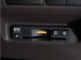 【ETC車載器】高速道路のご利用時にとても便利なETC車載器。セットアップ(費用別途)後にお渡ししとなります。