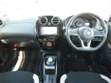 ノート 1.2 e-POWER X FOUR 4WD 