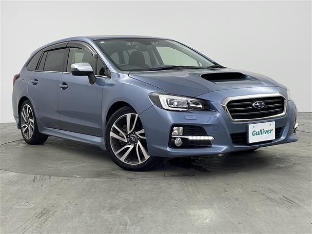 レヴォーグ 1.6 GT-S アイサイト 4WD 4WD 修復歴無し
